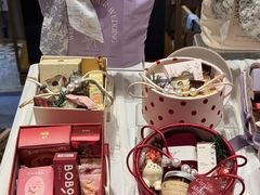 -大连中远海运洲际酒店