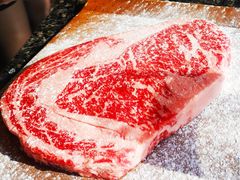 -老乾杯和牛烧肉(王府中环店)