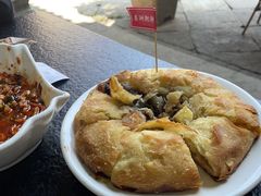 -喜洲翰林餐厅(董家百年老宅店)