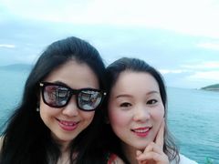 -越海渔村