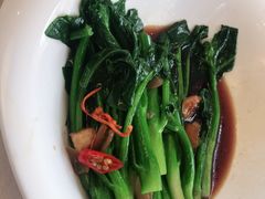 -西安绿地假日酒店·丽宝轩中餐厅