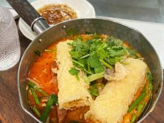 -小满手工粉(北京来福士店)