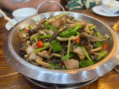 -下梅人家土菜馆(历史文化餐厅度假区店)