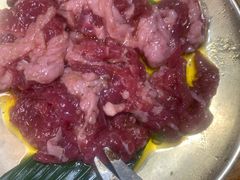 -韩都烤肉·烤鳗鱼(中街小北总店)