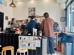 -Tequila Espresso(嘉善路店)