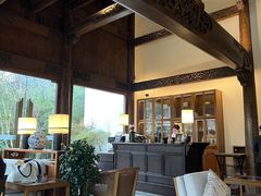 -广富林宰相府酒店·水云间