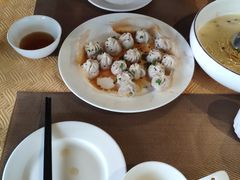 水煎拇指包-江南原著(中联广场店)