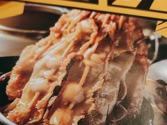 -喝丢一只鞋海鲜烧烤·海肠捞饭(文体街店)