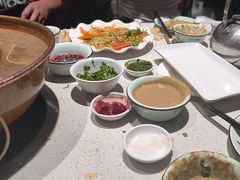 -瑞强涮锅(徐家楼店)