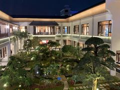 -聚福宝合苑食府(南头镇店)