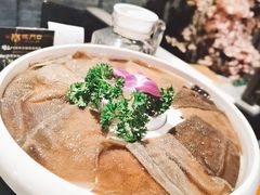-椒香城门口重庆老火锅(美颂广场店)