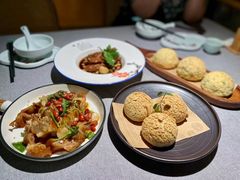 -晓粤·惹味粤菜(凯德乐峰广场店)