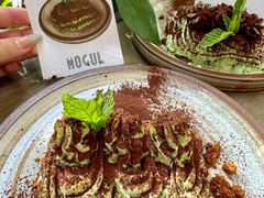 -Mogul Eatery·大亨餐酒馆
