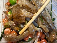 -陈添記·祖傳爽鱼皮·西关老字号(广州首店)