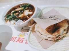 -厨稻香中式快餐(万象城店)