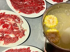 -贵宾牛·潮汕牛肉火锅(珠池总店)