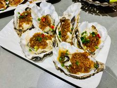 -神洲四海大酒楼(王府井澳门中心店)