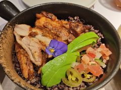 -咖梦餐厅 COMENG RESTAURANT