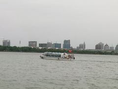 -东昌湖风景区