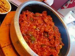 -土大力韩国烤肉料理(开封龙亭店)
