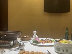 -顺峰海鲜酒楼(省府店)