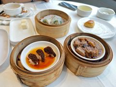 -万龙洲海鲜(亚运村店)