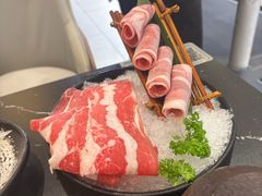 -湊湊火锅·茶憩(颐堤港店)