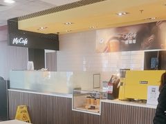 -麦当劳(田林好又多店)