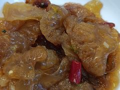 海蜇头-渭塘酒家(生态园店)