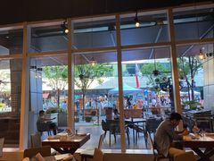 -The COOK·厨餐厅·自助餐(浦东嘉里大酒店)