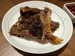 -白家餐厅(徐家汇店)