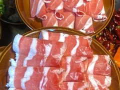 -阳阳老火锅(小南门店)