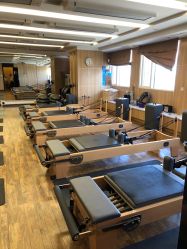 -意然瑜伽·普拉提