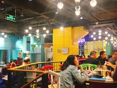 大堂-钢管厂五区小郡肝串串香(南山店)