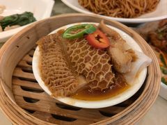 金钱肚-顺风山庄(水濂山店)