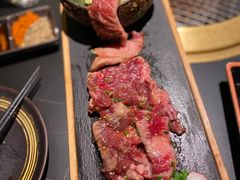 -谷牛和牛烤肉(漕河泾印象城店)
