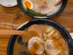 百步拉面-百步拉面