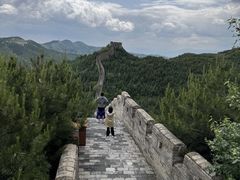 -雁门关景区