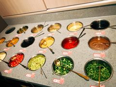 -三头牛·潮汕牛肉生蚝火锅 (夏湾店)