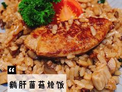 -IL Forno 意坊·意大利餐厅(花园店)