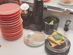 -争鲜回转寿司(朝北大悦城店)