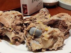 -燕郊烧鸽子(酷车小镇店)