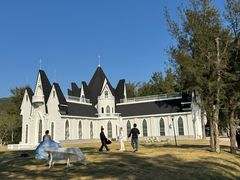 -玫瑰海岸文化旅游度假区