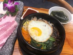 -万兴佳烤肉·长白山老味道(宏泰广场店)
