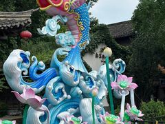 -老门东历史文化街区