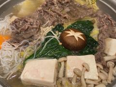 -大岛日本料理铁板烧(南通大饭店)