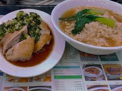 -澳门陈光记烧味饭店(万象城店)