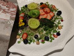 -狮拾久·现代新加坡料理(壹方城店)