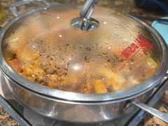 -黄记煌三汁焖锅(银盆岭万达广场店)