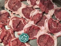 -乔先生涮肉·鲜活牛羊肉火锅(塘沽店)